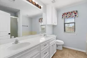 5815 Weisinger Dr, Magnolia, TX 77354 - Photo 17