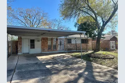 9834 Denning Drive, Houston, TX 77078 - Photo 1
