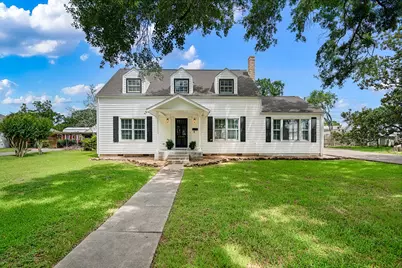 1008 Heights Avenue, El Campo, TX 77437 - Photo 5