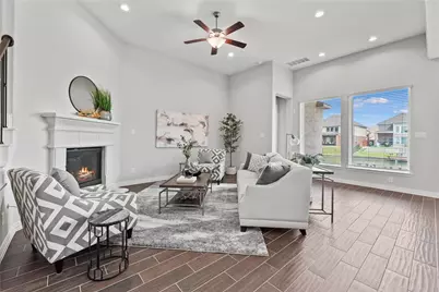 24122 Cannon Anello Court, Katy, TX 77493 - Photo 3