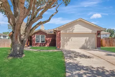 2611 Desert Sage Drive, Katy, TX 77449 - Photo 1