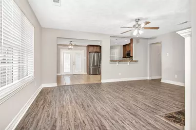 2611 Desert Sage Drive, Katy, TX 77449 - Photo 3
