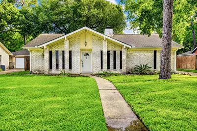 1907 Round Spring Drive, Houston, TX 77339 - Photo 1