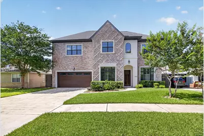 3302 Elmridge Street, Houston, TX 77025 - Photo 1