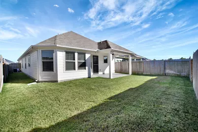 6419 Purple Wreath Way, Katy, TX 77449 - Photo 31