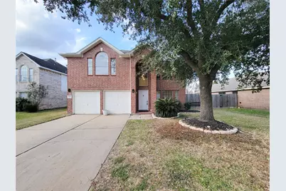 16842 Anna Green Street, Houston, TX 77084 - Photo 33