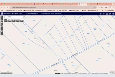 Tbd Cr 3495 Fm-2915, Lovelady, TX 75851 - Photo 1