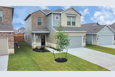 1222 Obispo Court, Rosharon, TX 77583 - Photo 1