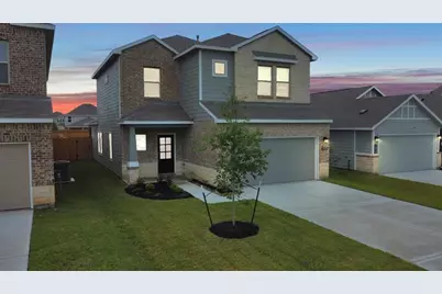 1222 Obispo Court, Rosharon, TX 77583 - Photo 3