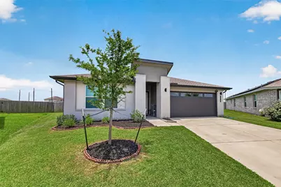 7938 Brushwood Drive, Rosharon, TX 77583 - Photo 3