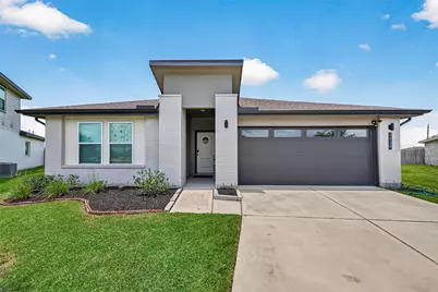 7938 Brushwood Drive, Rosharon, TX 77583 - Photo 1