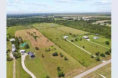 00 Hamshire Road, Hamshire, TX 77622 - Photo 3