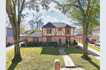 4711 Charade Drive, Houston, TX 77066 - Photo 1