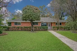 3003 Topham, Houston, TX 77018 - Photo 1
