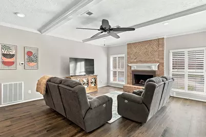 1030 Barkston Drive, Katy, TX 77450 - Photo 5