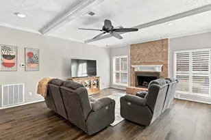 1030 Barkston Dr, Katy, TX 77450 - Photo 5