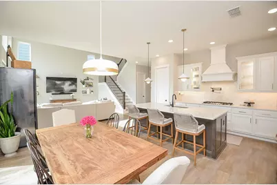 2505 Swang Place, Houston, TX 77008 - Photo 9