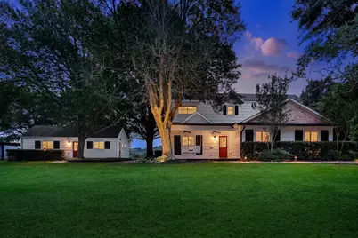 23222 Lutheran Cemetery Road, Tomball, TX 77377 - Photo 45