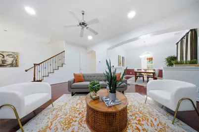 14519 Basalt Lane, Houston, TX 77077 - Photo 7