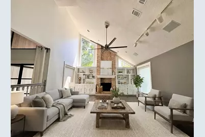 1406 Crystal Hills Drive, Houston, TX 77077 - Photo 15