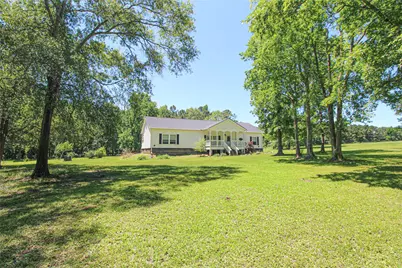 233 Taylor Cemetery Road, Moscow, TX 75960 - Photo 1