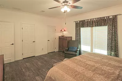 233 Taylor Cemetery Road, Moscow, TX 75960 - Photo 31