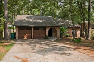 2107 W Lacey Oak Cir, The Woodlands, TX 77380 - Photo 1