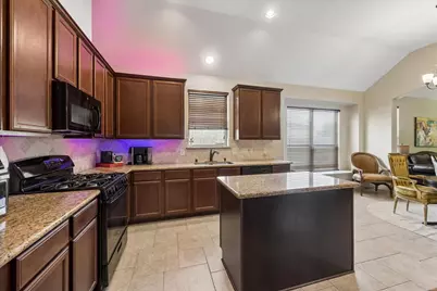 16022 Sydneyann Drive, Hockley, TX 77447 - Photo 3