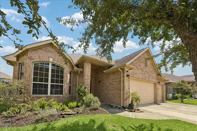 16022 Sydneyann Drive, Hockley, TX 77447 - Photo 1