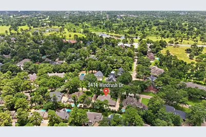 9414 Windrush Drive, Spring, TX 77379 - Photo 47