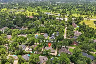 9414 Windrush Dr, Spring, TX 77379 - Photo 47