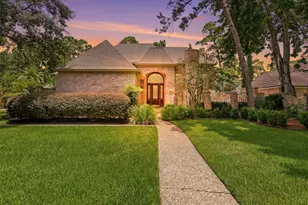 9414 Windrush Dr, Spring, TX 77379 - Photo 1