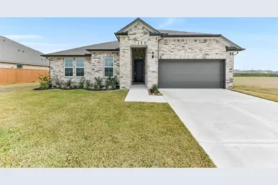 13601 Fairway Arbor Drive, La Marque, TX 77568 - Photo 1