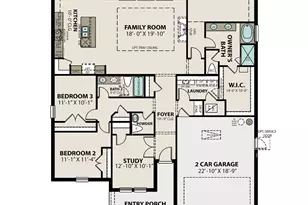 13601 Fairway Arbor Dr, La Marque, TX 77568 - Photo 35