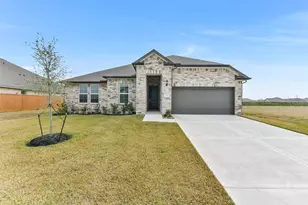 13601 Fairway Arbor Dr, La Marque, TX 77568 - Photo 5