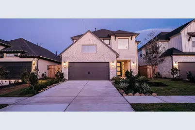 5219 Birch Shadow Drive, Fulshear, TX 77441 - Photo 1