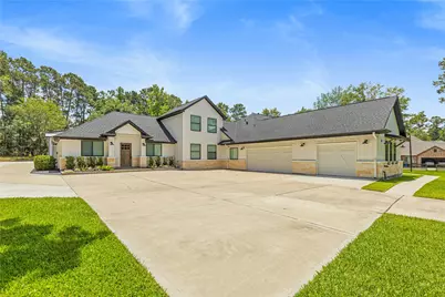 9703 Crestwater Circle, Magnolia, TX 77354 - Photo 3