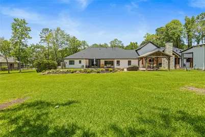 9703 Crestwater Circle, Magnolia, TX 77354 - Photo 43