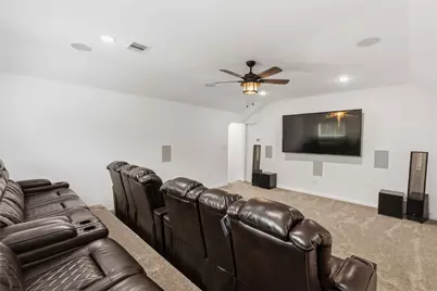 9703 Crestwater Circle, Magnolia, TX 77354 - Photo 27
