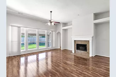 7026 Terrace Ridge, Katy, TX 77494 - Photo 21