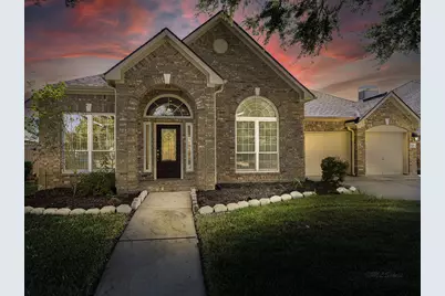 7026 Terrace Ridge, Katy, TX 77494 - Photo 1