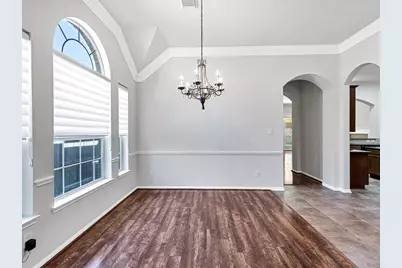 7026 Terrace Ridge, Katy, TX 77494 - Photo 9
