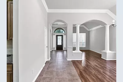 7026 Terrace Ridge, Katy, TX 77494 - Photo 13