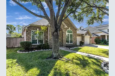 7026 Terrace Ridge, Katy, TX 77494 - Photo 3
