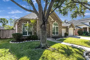 7026 Terrace Ridge, Katy, TX 77494 - Photo 3