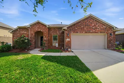7618 Willow School Drive, Spring, TX 77389 - Photo 1