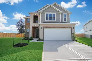 4822 Westfield Ranch Ct, Katy, TX 77449 - Photo 1