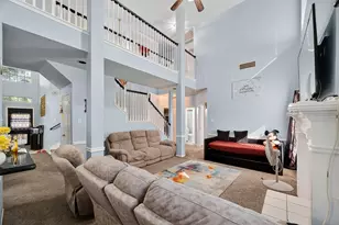 15527 Seminole Canyon Dr, Sugar Land, TX 77498 - Photo 29
