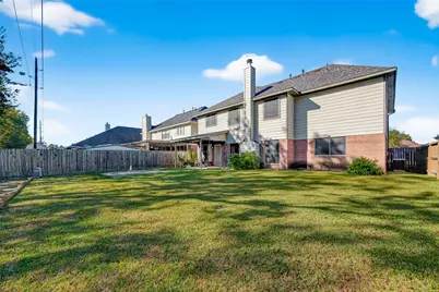 15527 Seminole Canyon Drive, Sugar Land, TX 77498 - Photo 23