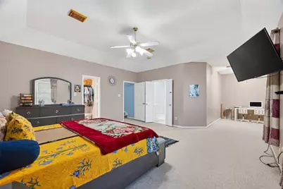 15527 Seminole Canyon Drive, Sugar Land, TX 77498 - Photo 15
